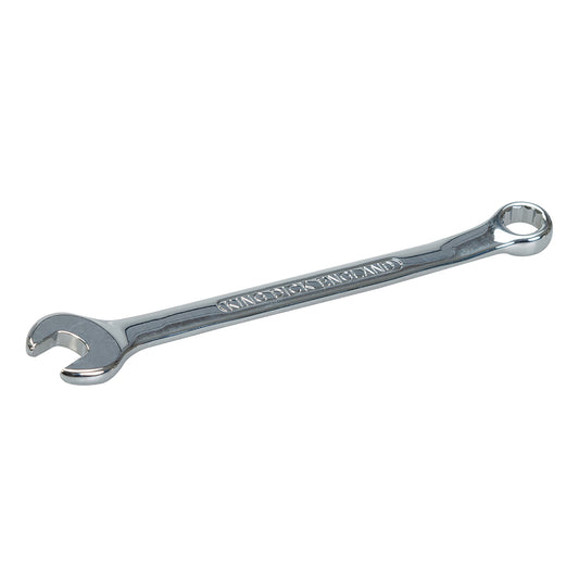 King Dick Combination Spanner Metric 6mm