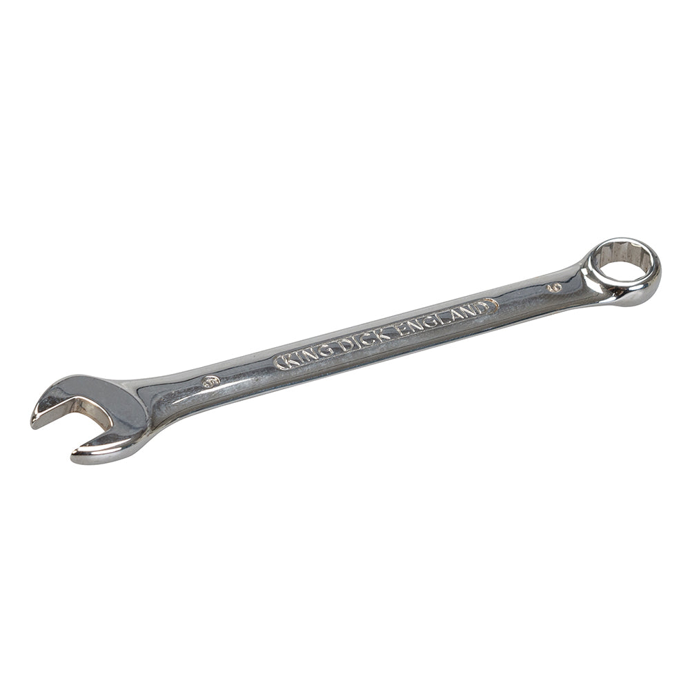 King Dick Combination Spanner Metric 9mm