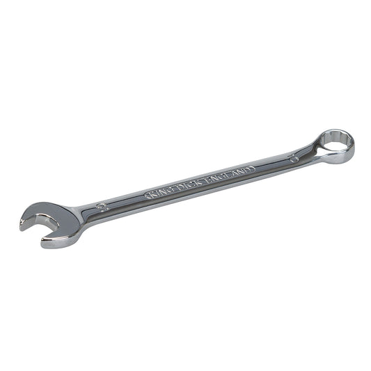 King Dick Combination Spanner Metric 10mm