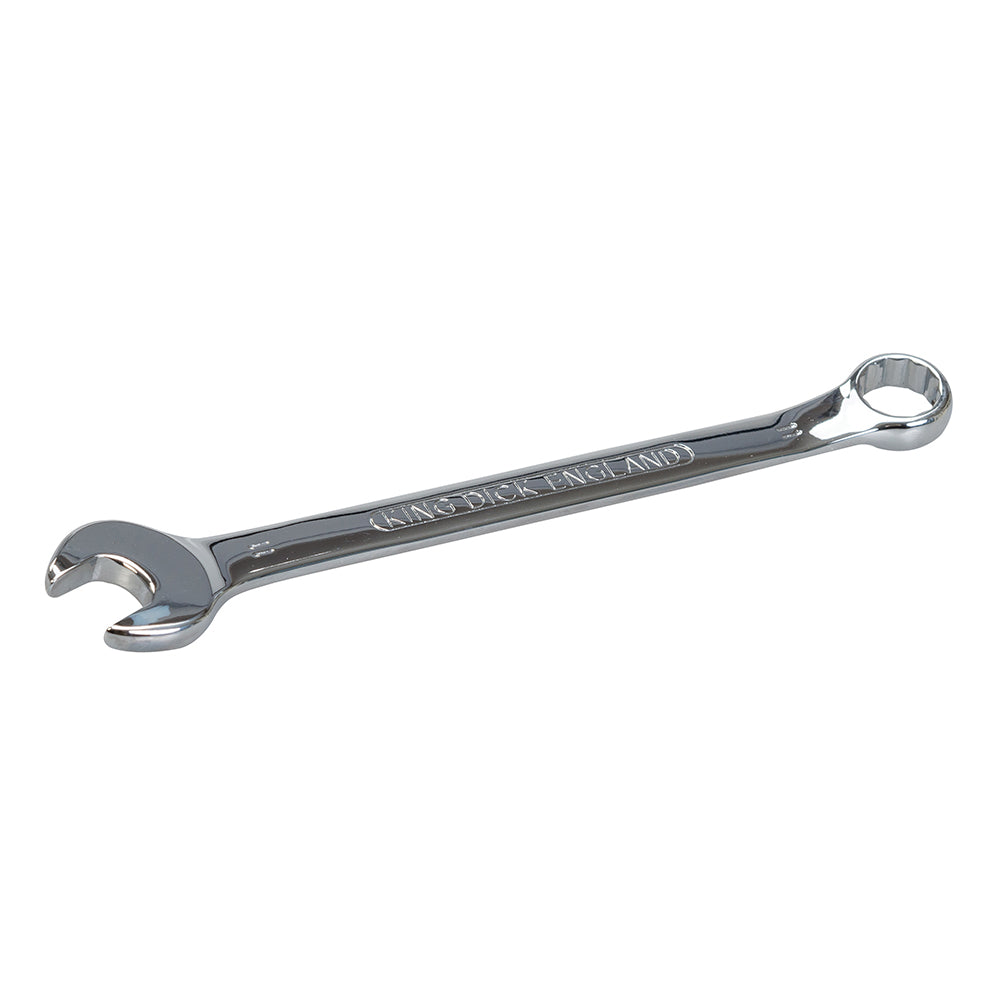 King Dick Combination Spanner Metric 11mm