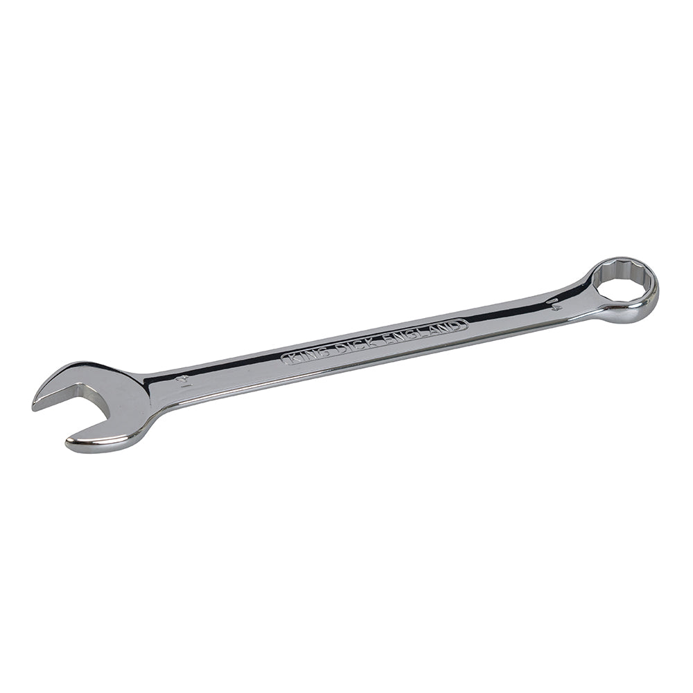 King Dick Combination Spanner Metric 14mm