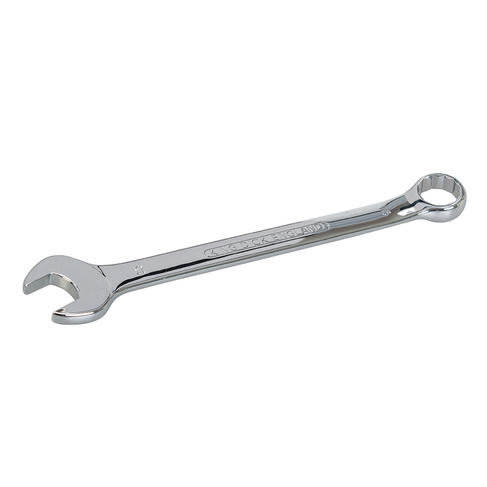 King Dick Combination Spanner Metric 15mm