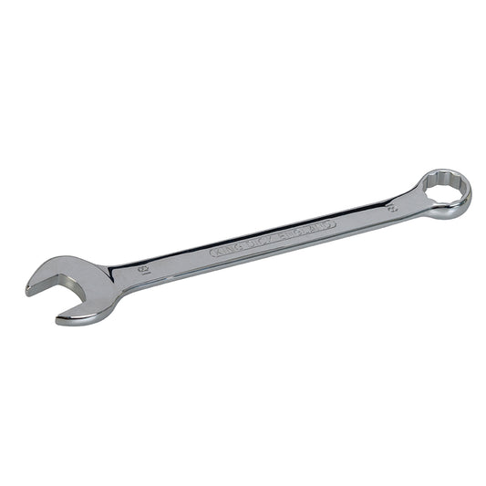 King Dick Combination Spanner Metric 18mm