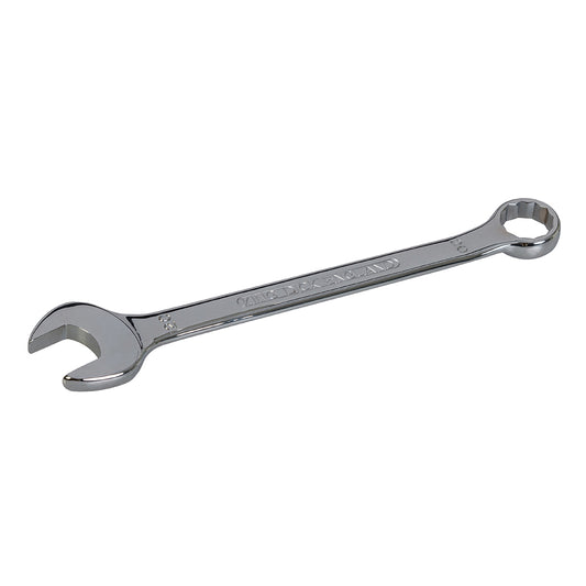 King Dick Combination Spanner Metric 20mm