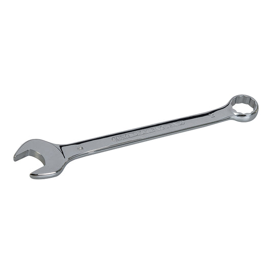 King Dick Combination Spanner Metric 21mm