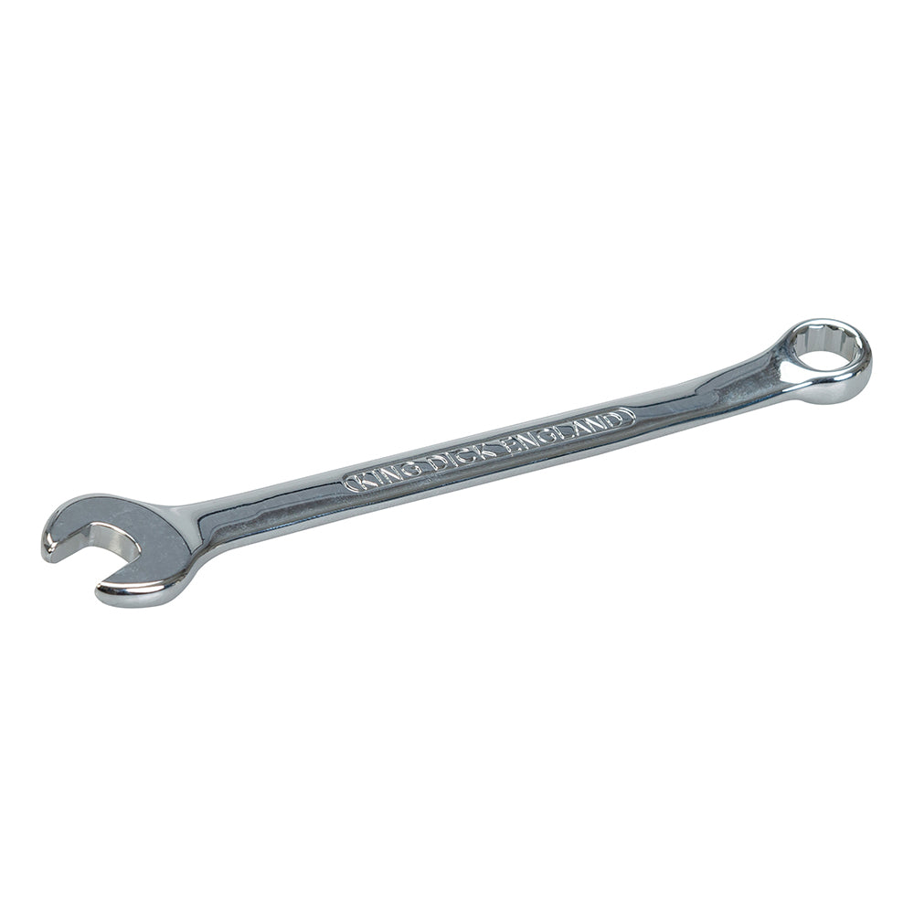 King Dick Combination Spanner Metric 23mm