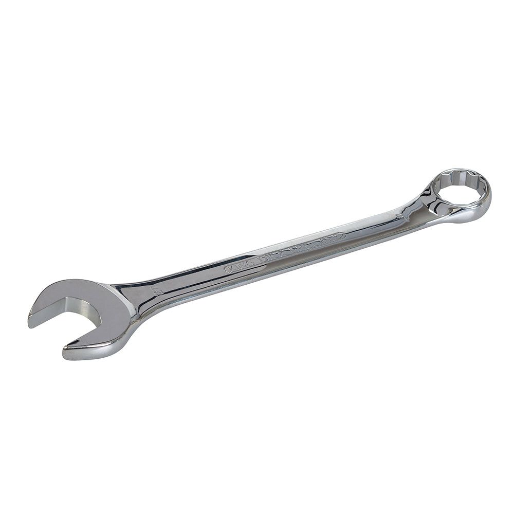 King Dick Combination Spanner Metric 27mm