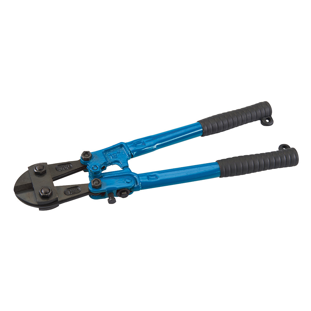 Silverline Bolt Cutters Length 300mm - Jaw 5mm