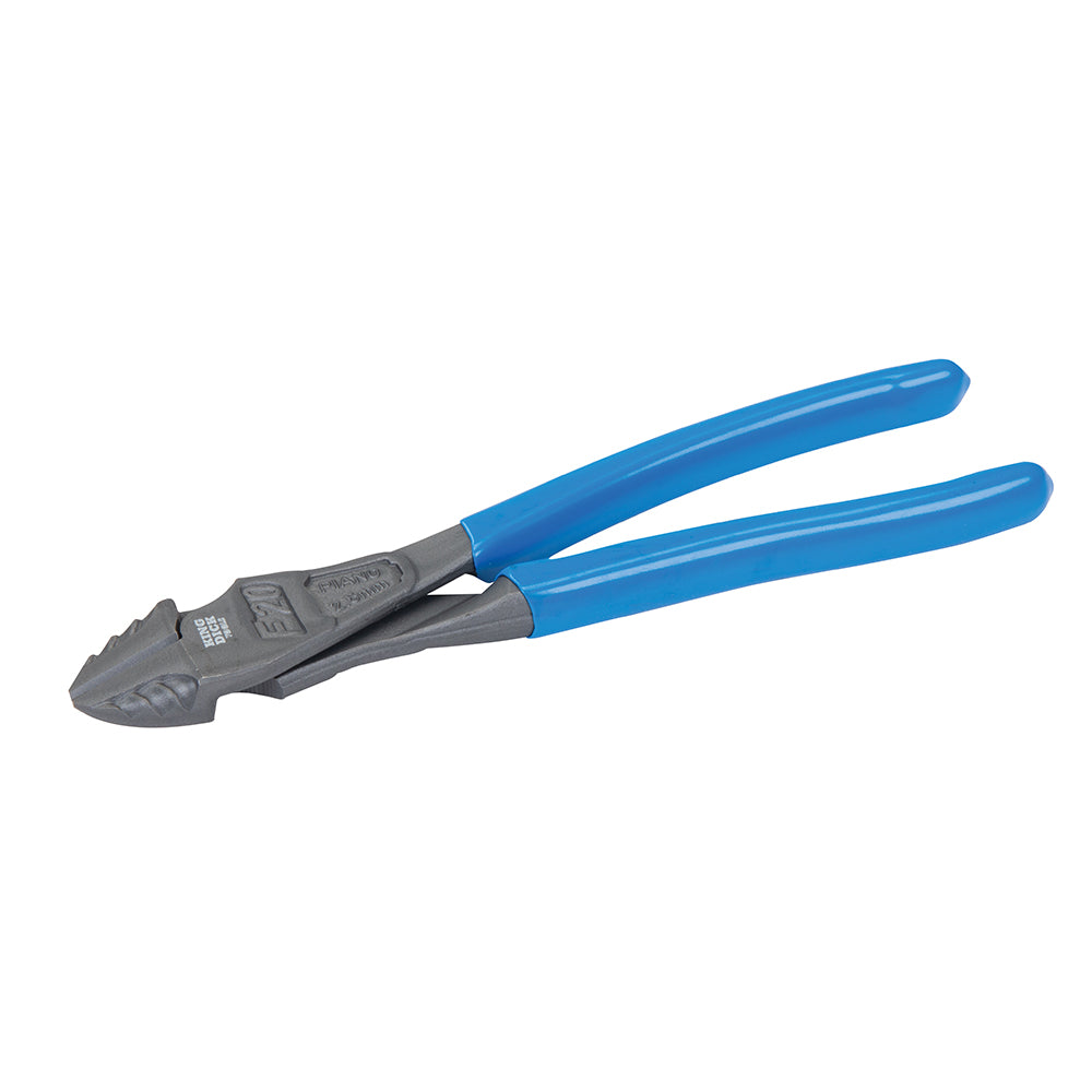 King Dick Cutting Pliers Diagonal 200mm