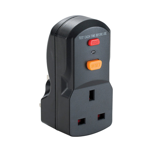 Defender RCD Adaptor (Plug & Plug Into) 230V