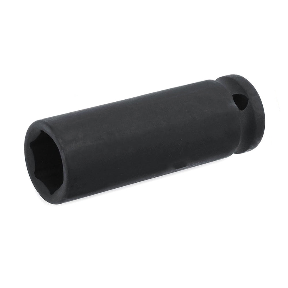 King Dick Deep Impact Socket SD 1/4" Metric 6pt 5.5mm