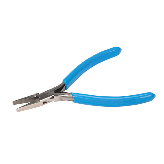 King Dick Electronic Pliers Flat Nose 115mm