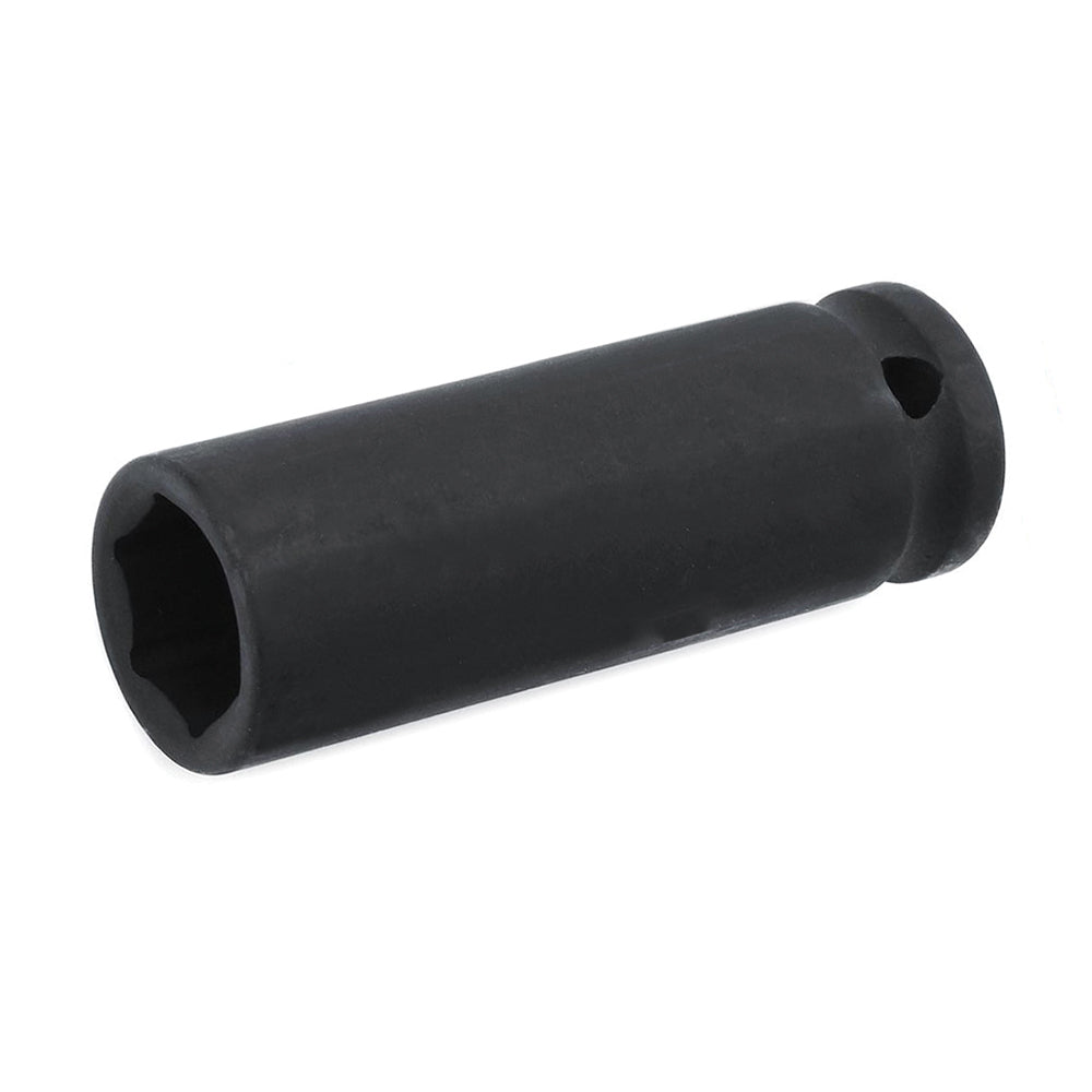 King Dick Deep Impact Socket SD 1" AF 6pt 1-1/2"