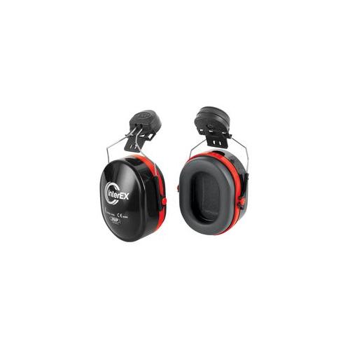 AEK020-005-400 JSP Ear Defenders , Helmet , Inter GP , Extreme