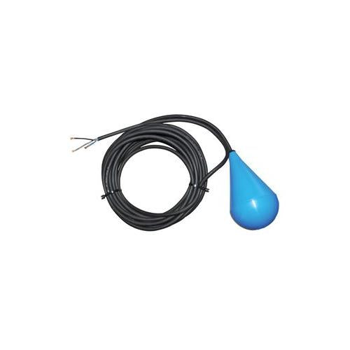 LR08-L20M Triton Controls Float Switch, 20M Cpe Cable