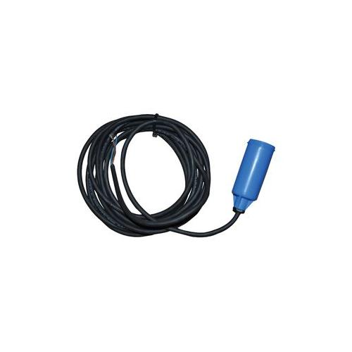 LR09-L01M-CSP Triton Controls Float Switch, 1M Cable