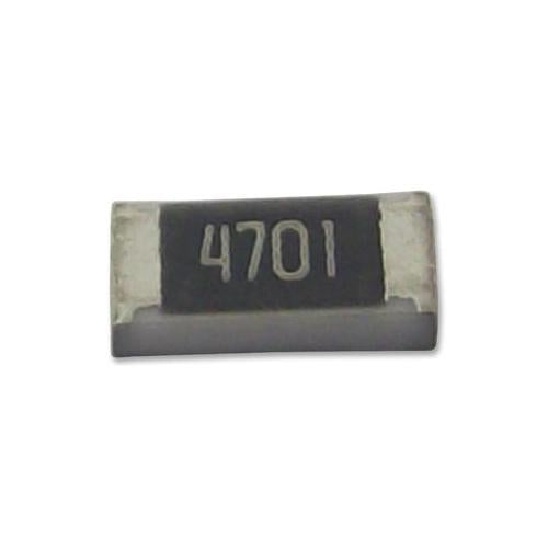 MCHP05W4F1200T5E Multicomp Resistor, 120R, 0805 1% 0.25W