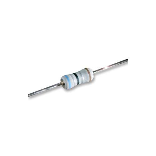 FRN50J1R0/S Te Connectivity / Neohm Resistor, Fusible, 1R 5%, 0.5W