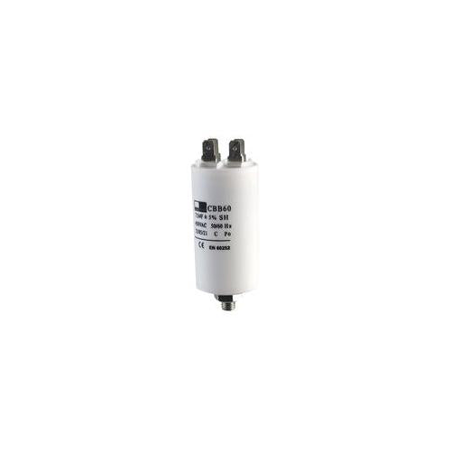 11-CA-09 Europart Capacitor, 9Uf/9Mfd, 450Vac, Uni