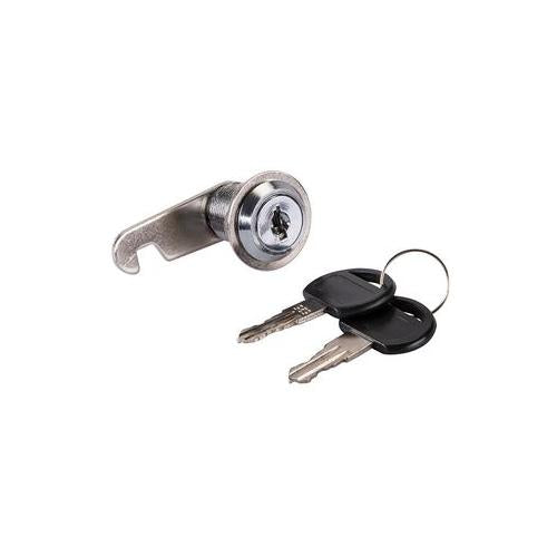 218742 Silverline Cam Lock 27mm