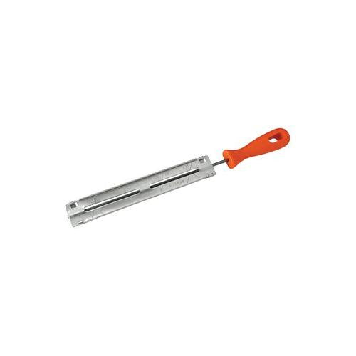 151212 Silverline Chainsaw File, 4.0mm