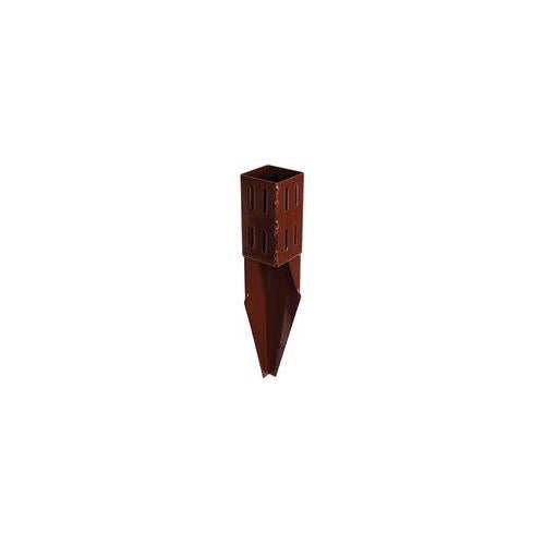 657188 Fixman Fence Repair Spike, 75X75mm