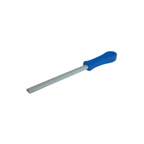 245095 Silverline Carbide File, Half-Round