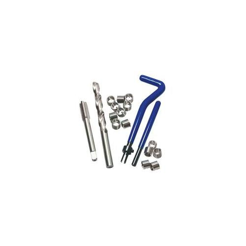 283928 Silverline Thread Repair Kit, Helicoil, M6