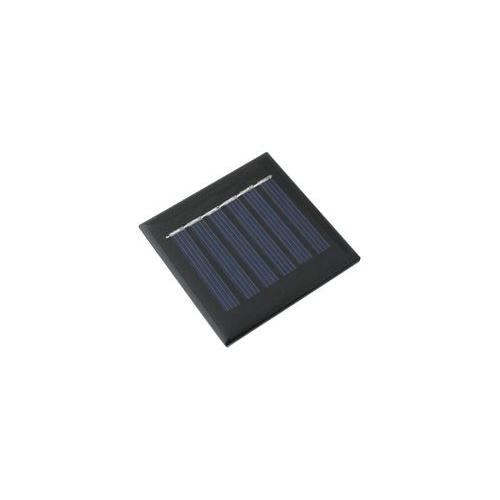 3603 Kitronik Solar Cell Polycrystalline 3V 50Ma