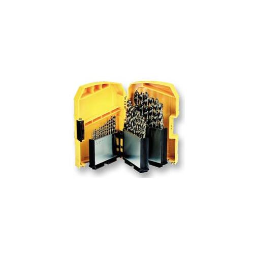 EXTREME 2 29 PIECE METAL DRILL BIT SET , DEWALT , DT7926