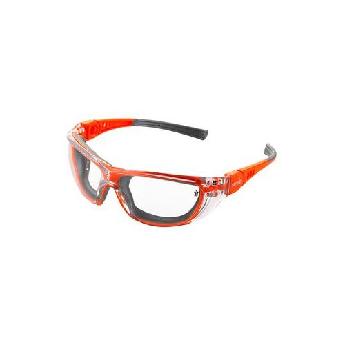 T52175 Scruffs Safety Glasses / Goggle Falcon Anti Fog