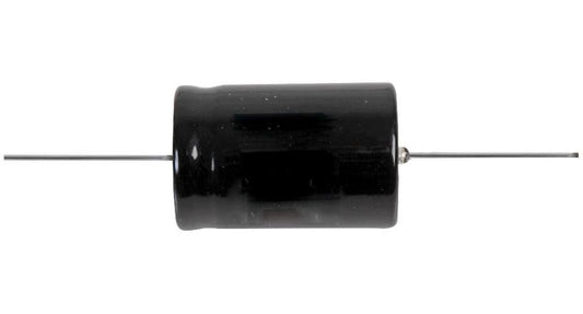 Bipolar Electrolytic Capacitor, 330 uF, 63 V - VISATON