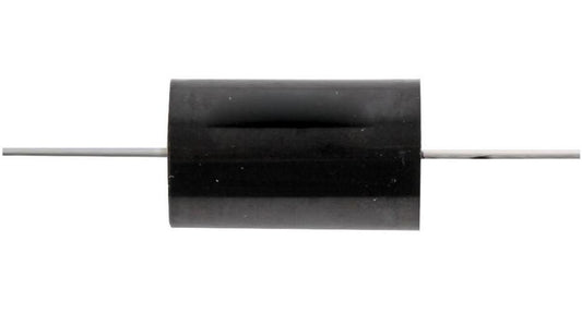 Biploar Electrolytic Capacitor, 100 uF, 100 V - VISATON