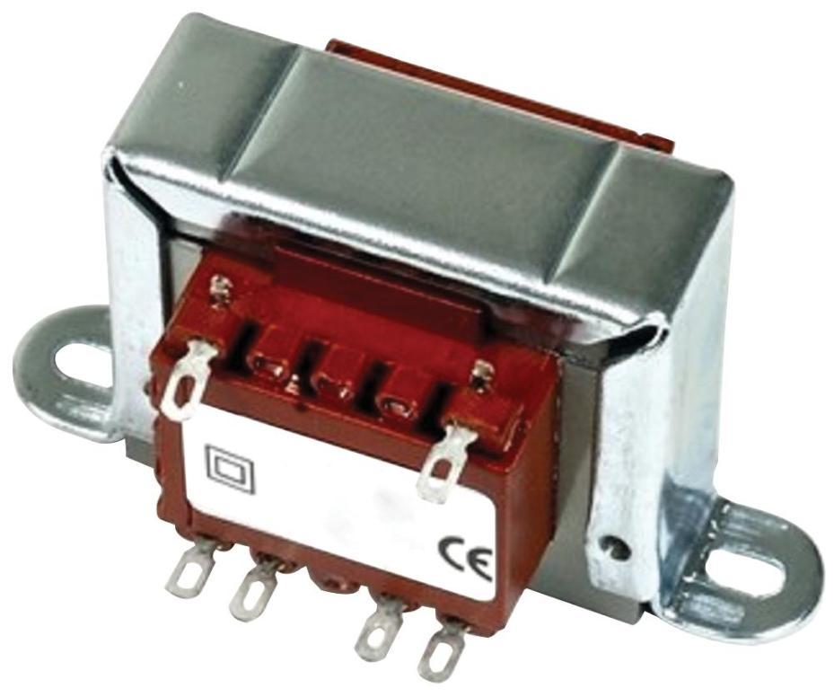 Chassis Mount Transformer, 230V, 6VA - UNBRANDED