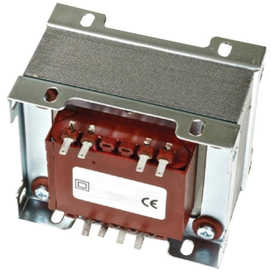 Chassis Mount Transformer, 230V, 100VA - UNBRANDED