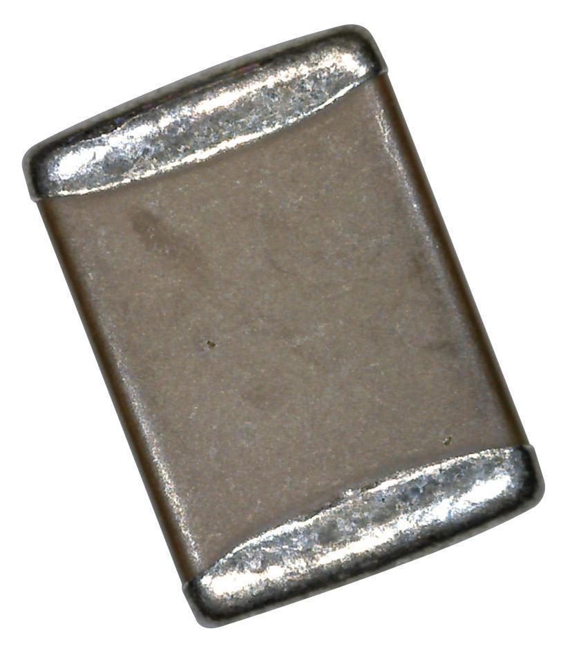 SMD Multilayer Ceramic Capacitor, 0.33uF, 50V - KEMET