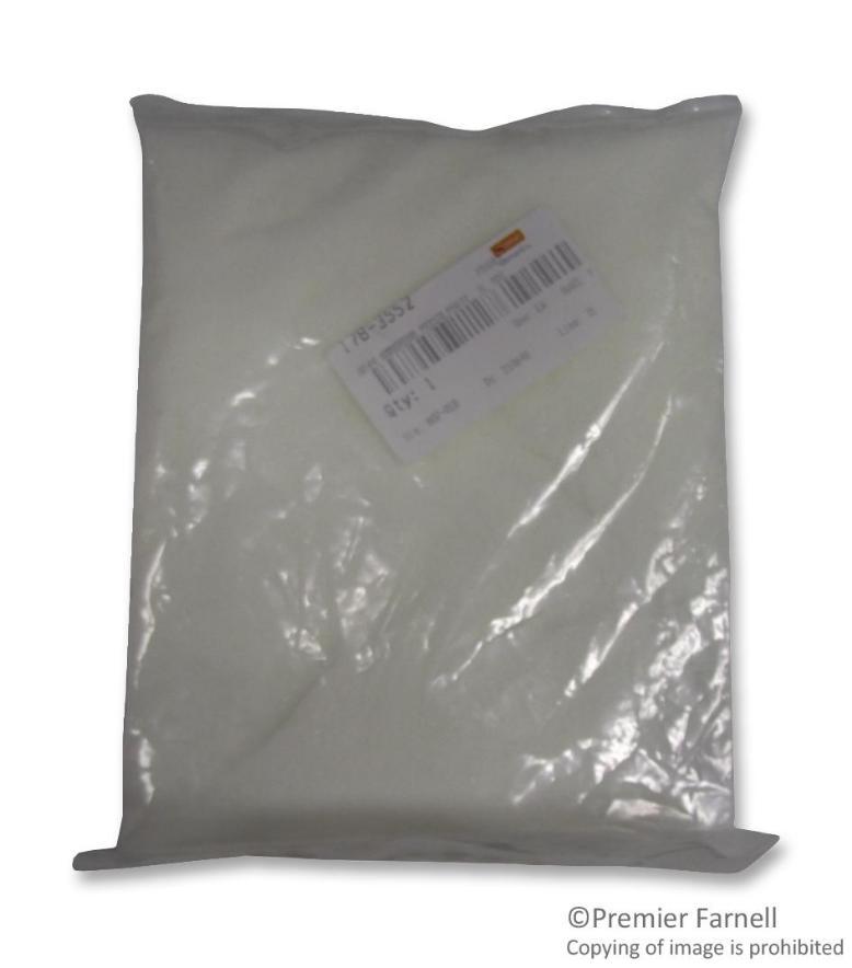 Ammonium Persulphate Crystals, 1 Litre Bag - CIF