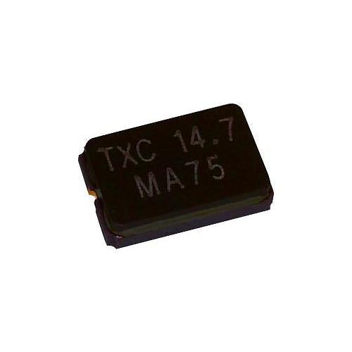 10MHz Crystal, SMD, 5mm x 3.2mm, 30ppm, 18pF, 30ppm - 7A-10.000MAAJ-T