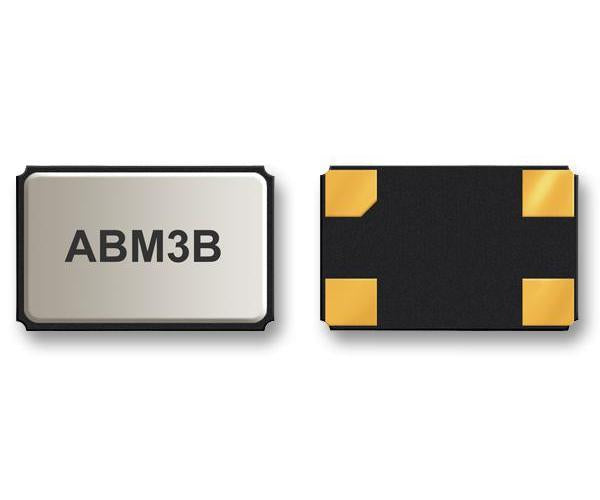 8MHz Crystal, SMD, 5mm x 3.2mm, 50ppm, 18pF - ABM3B-8.000MHZ-B2-T