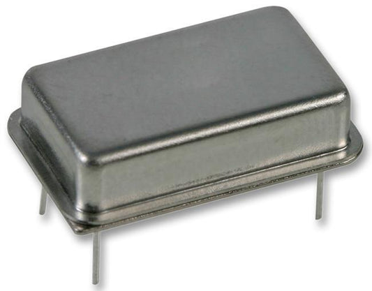 Crystal Oscillator, 1MHz, 100ppm, 20.8mm x 12.9mm, 5V - O1M000000L632