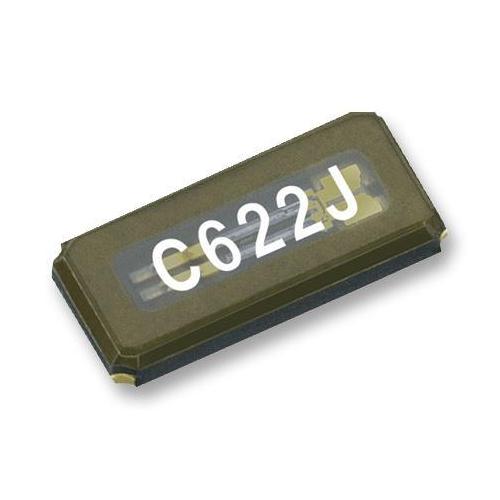 32.768kHz Crystal, SMD, 3.2mm x 1.5mm, 9pF, 20ppm - Q13FC13500003 FC-135 32.768KHZ 9.0PF