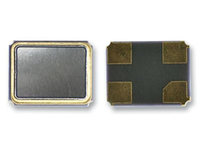 12MHz Crystal, SMD, 3.4mm x 2.7mm, 10ppm, 12pF - C3E-12.000-12-1010-X