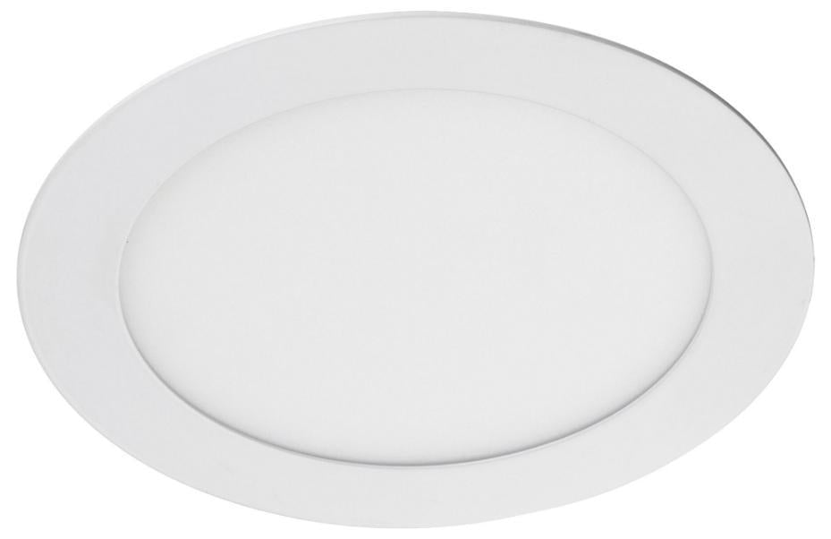 15W LED Orbit Recessed Circular Downlight, 4000K, 1125lm - ORB15-40