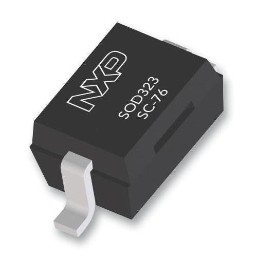 Small Signal Diode, Single, 100V, 250mA, 1.25V, 4ns, 4A - BAS316,115