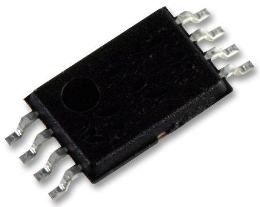 I/O Expander, 4bit, 400kHz, I2C, SMBus, 2.3V, 5.5V, TSSOP - PCA9536DP,118