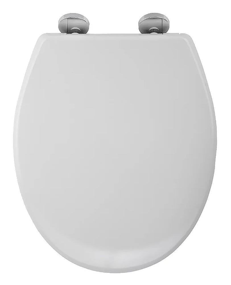 Constance Flexi-Fix Soft Close Toilet Seat - WL601722H