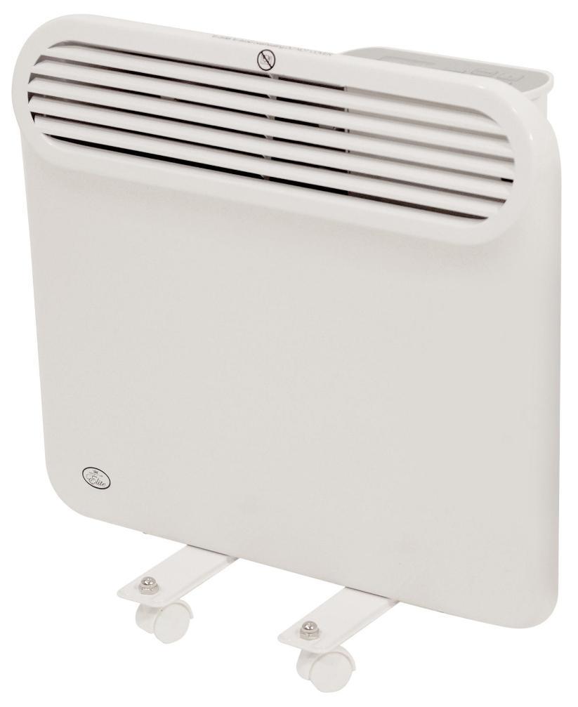 500W Slimline Convection Programmable Panel Heater - EH1550