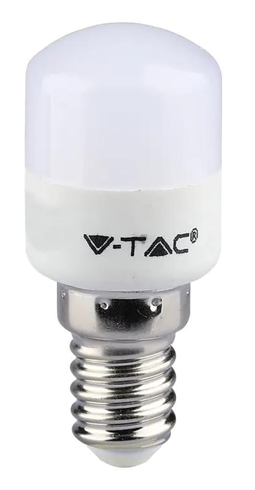 2W LED ST26 Bulb, 6500K, 180lm, Non-Dimmable - VT-202 21236