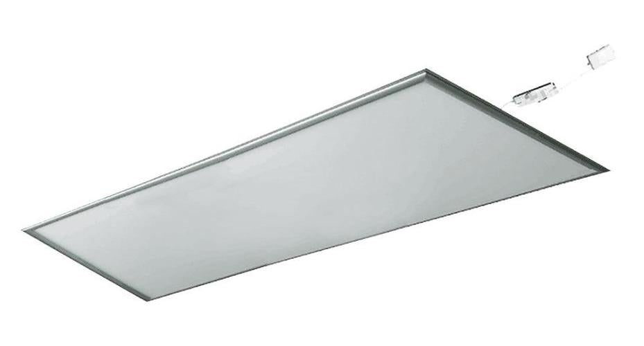 40W LED Panel Light, 120x60, 4000K, 5400lm - VT-646 21748