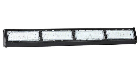 200W LED LINEAR HIGHBAY 4000K - VT-9-202 21895